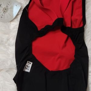 Women's LZR Racer Pro Recordbreaker with Comfort Strap Tech Suit Swimsuit